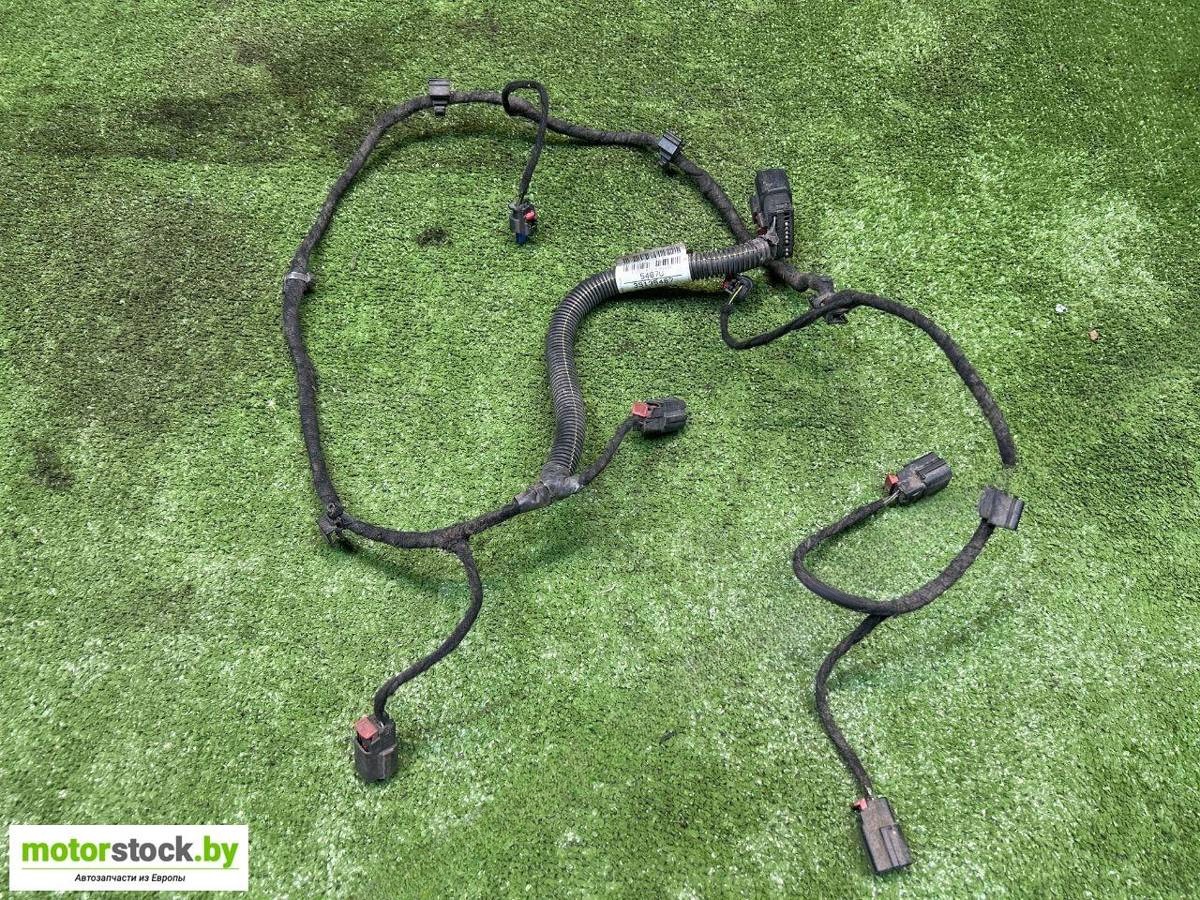 Новое Opel Insignia, 2018 г., OEM 39135487, арт. 113796018