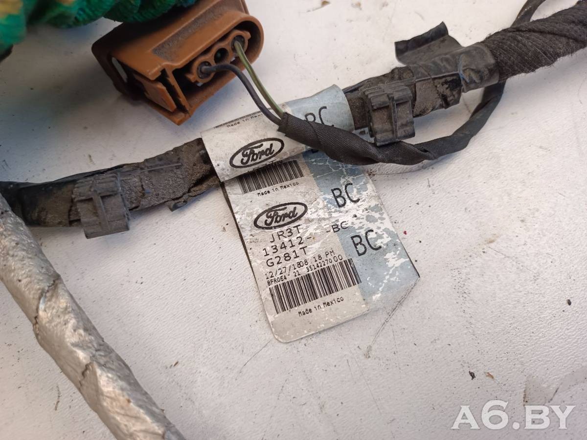 Новое Ford Mustang, 2019 г., OEM JR3T13412BC, арт. 113890388, фото 10