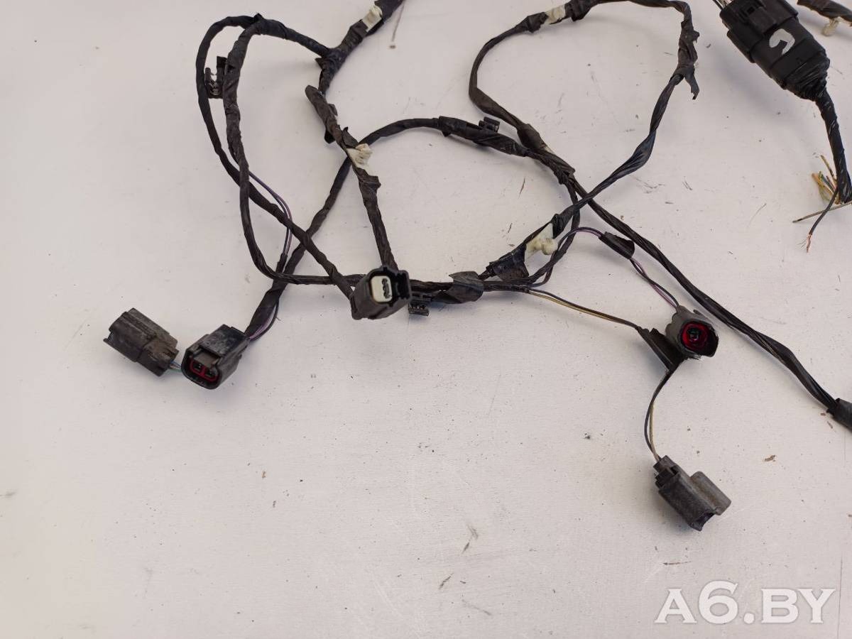 Новое Ford Mustang, 2019 г., OEM JR3T13412BC, арт. 113890388, фото 3