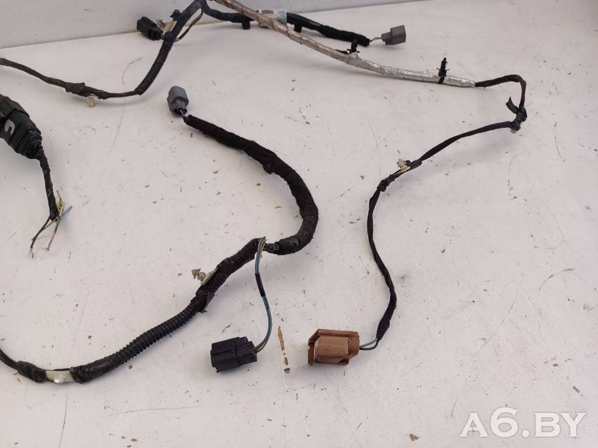 Новое Ford Mustang, 2019 г., OEM JR3T13412BC, арт. 113890388, фото 5