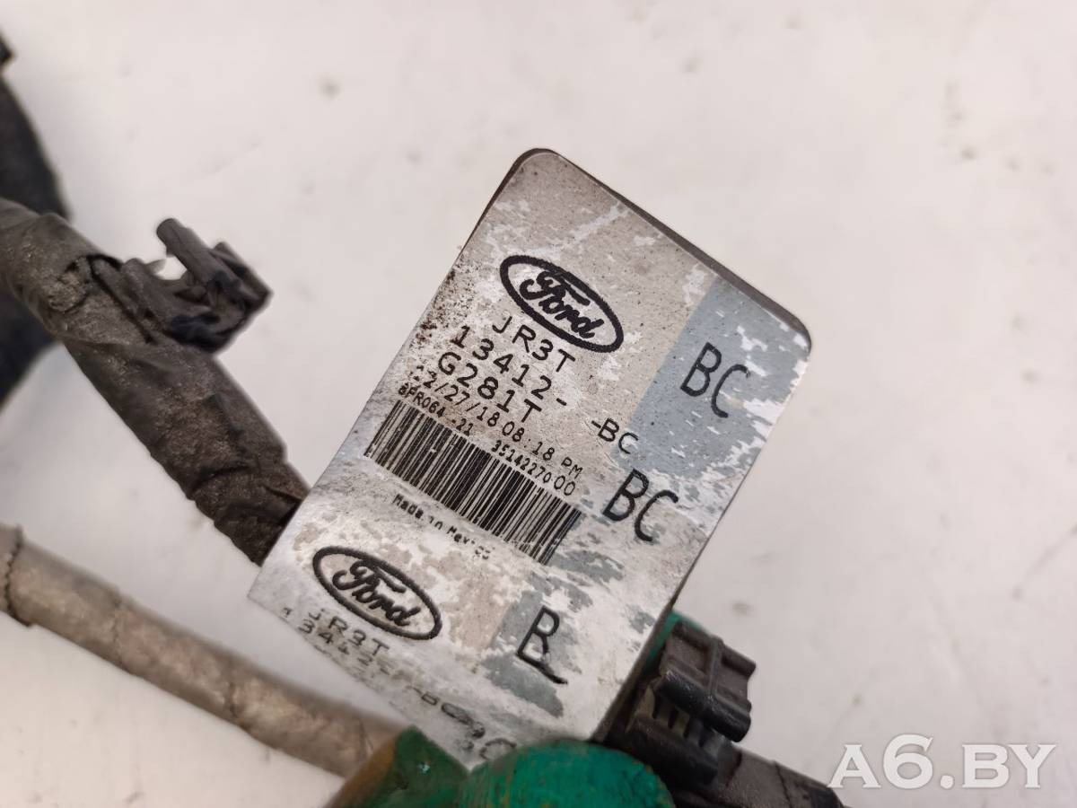 Новое Ford Mustang, 2019 г., OEM JR3T13412BC, арт. 113890388, фото 9
