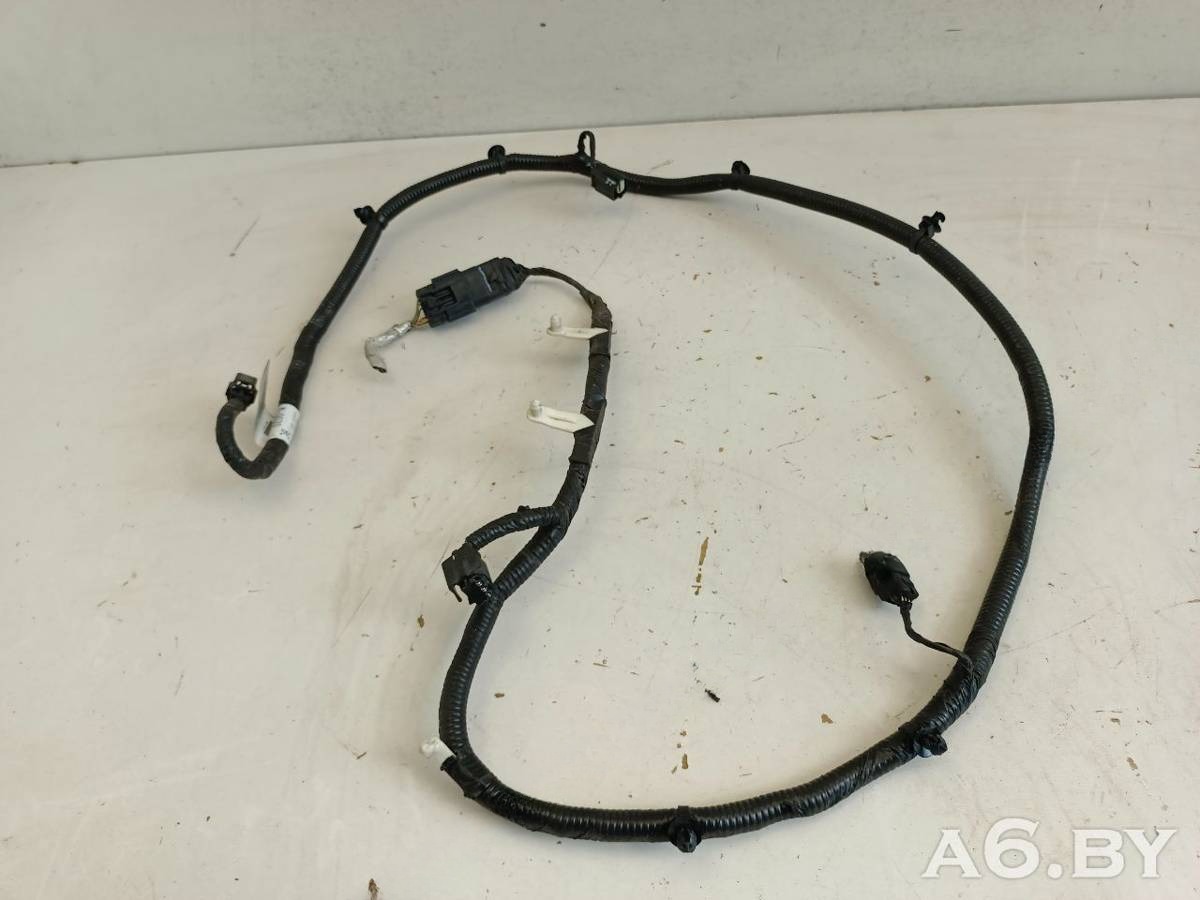 Новое Ford Edge, 2023 г., OEM M2GT15K868BC, арт. 113893240