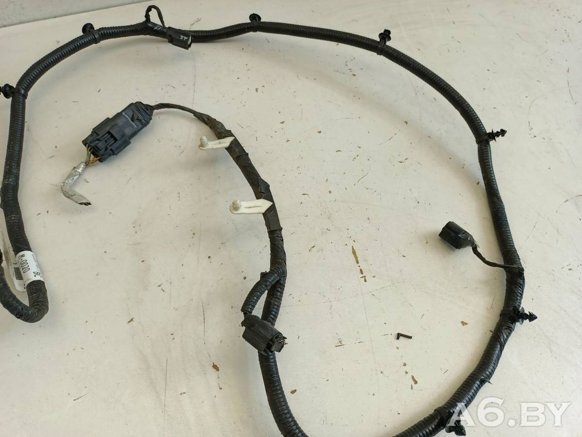 Новое Ford Edge, 2023 г., OEM M2GT15K868BC, арт. 113893240, фото 2