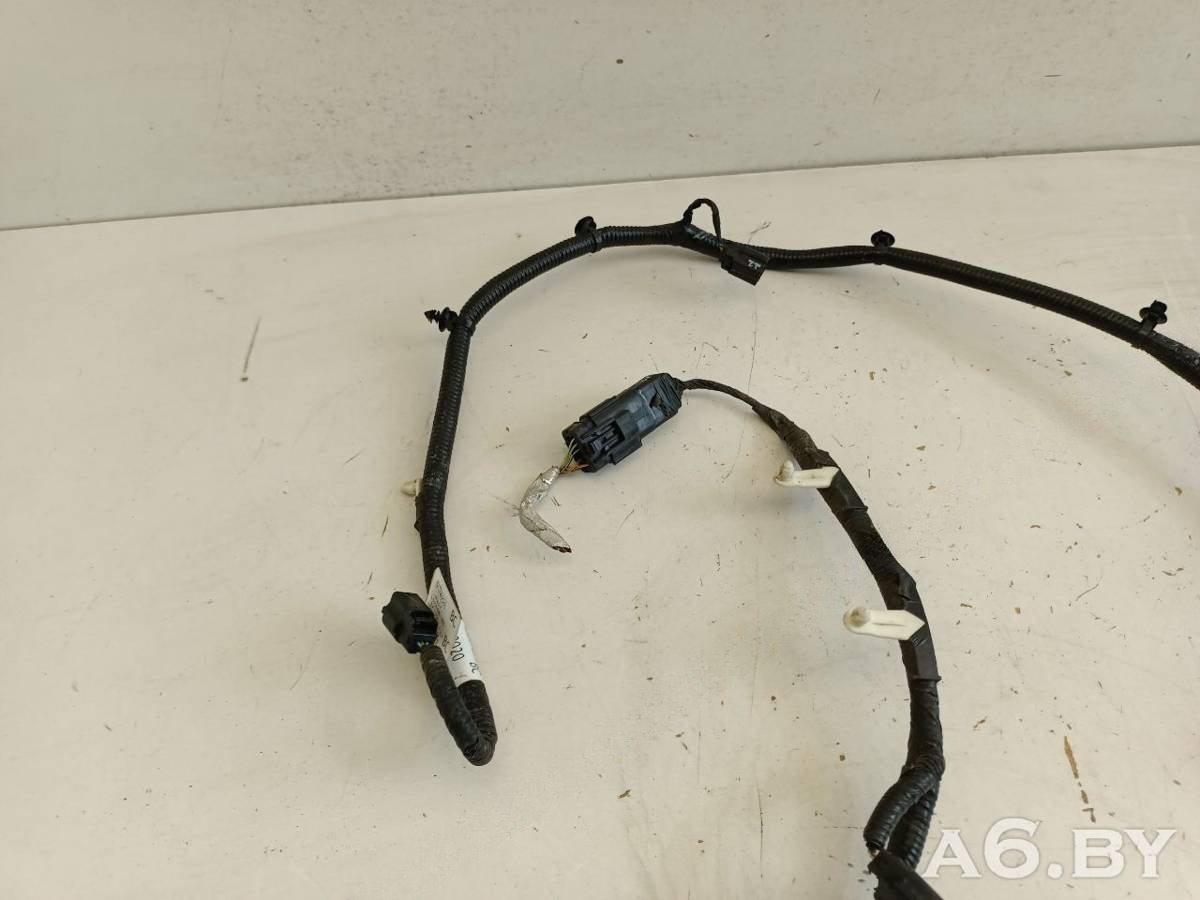 Новое Ford Edge, 2023 г., OEM M2GT15K868BC, арт. 113893240, фото 3