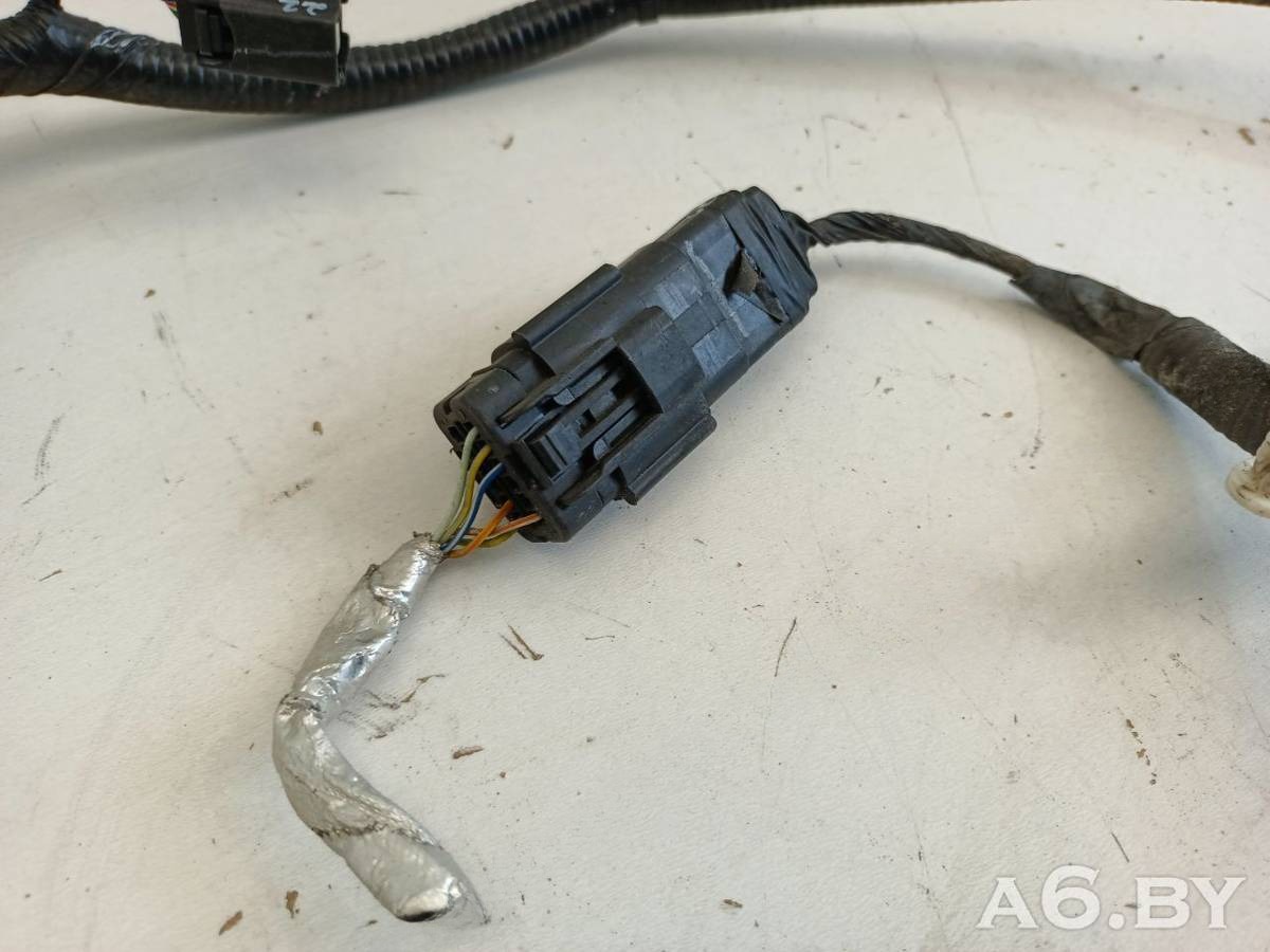 Новое Ford Edge, 2023 г., OEM M2GT15K868BC, арт. 113893240, фото 6