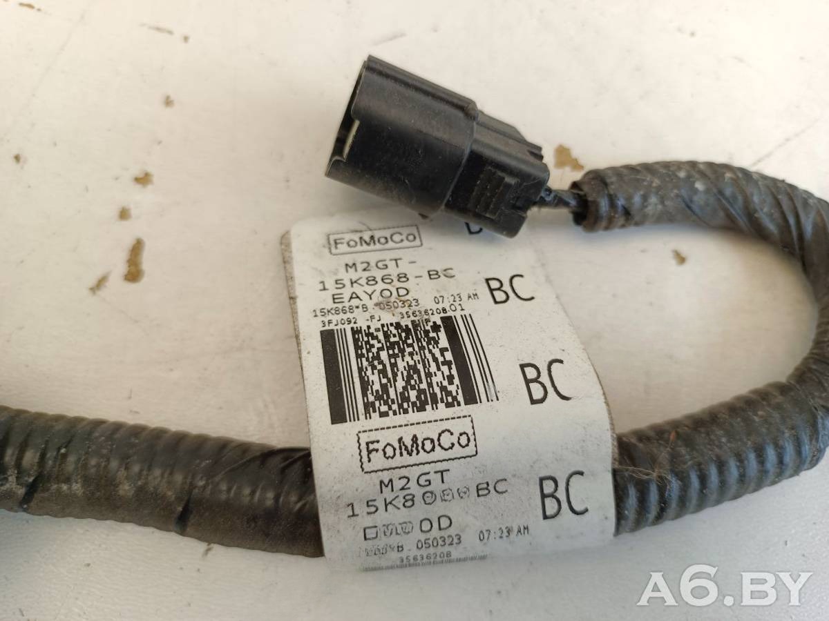 Новое Ford Edge, 2023 г., OEM M2GT15K868BC, арт. 113893240, фото 7