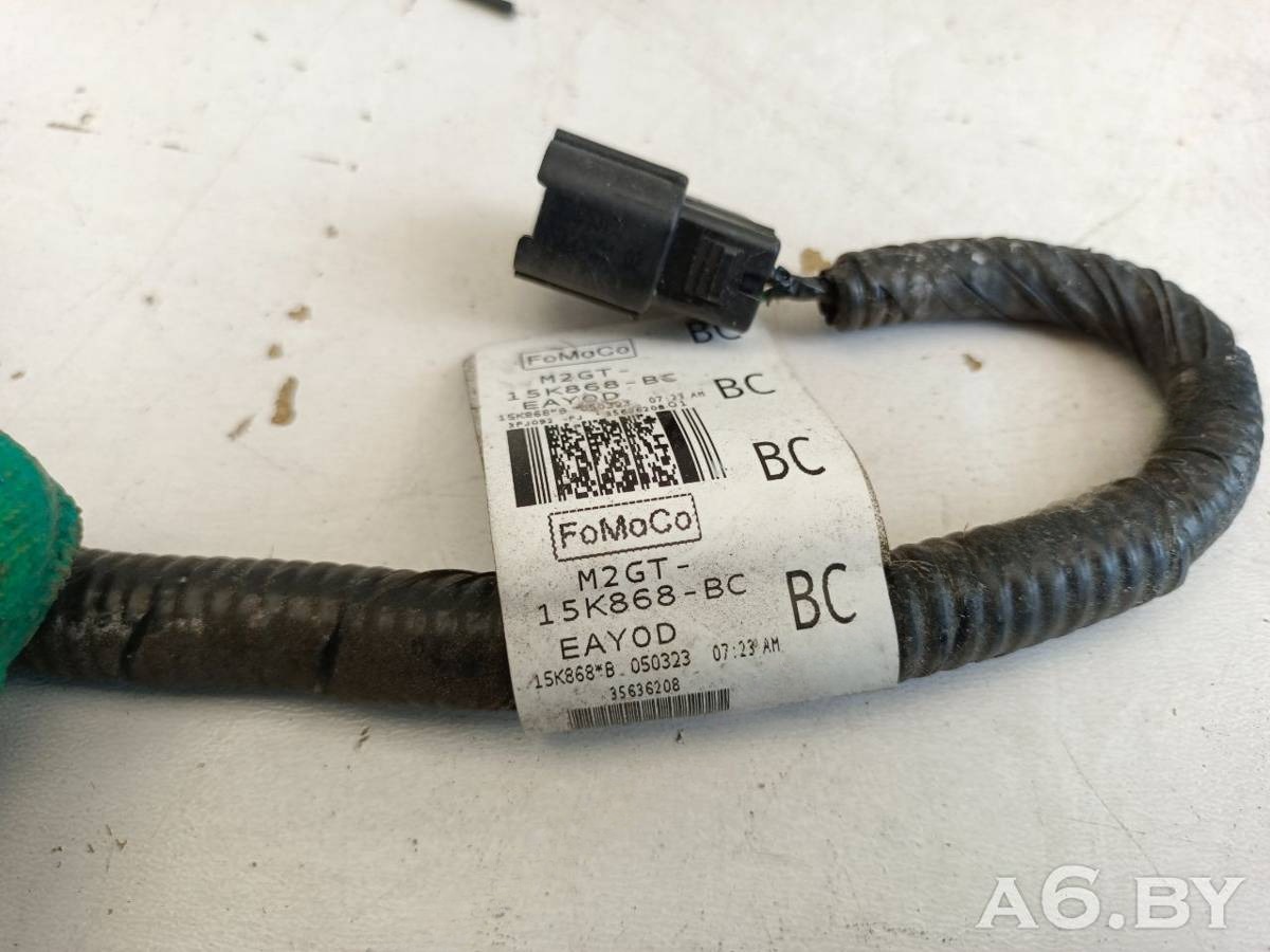 Новое Ford Edge, 2023 г., OEM M2GT15K868BC, арт. 113893240, фото 8