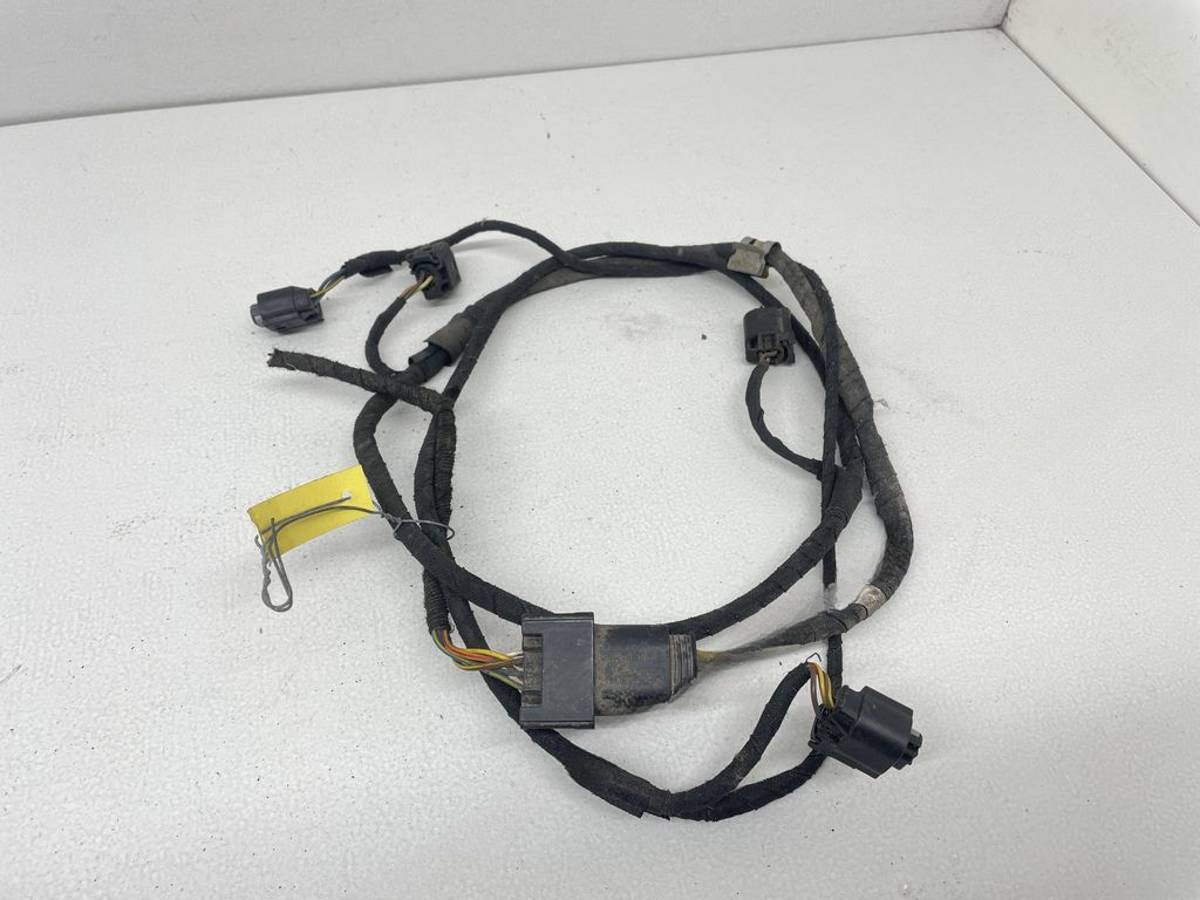 Новое Mercedes A W169, 2006 г., OEM A1695400606, арт. 11417_1