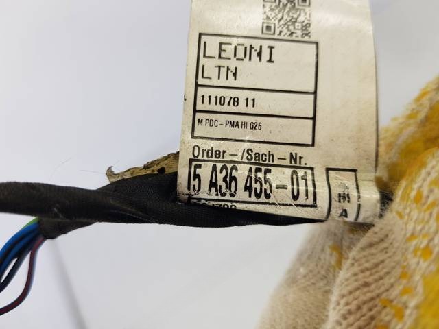 Новое Citroen C3 G26, 2020 г., OEM 5A36455, арт. 114366, фото 2