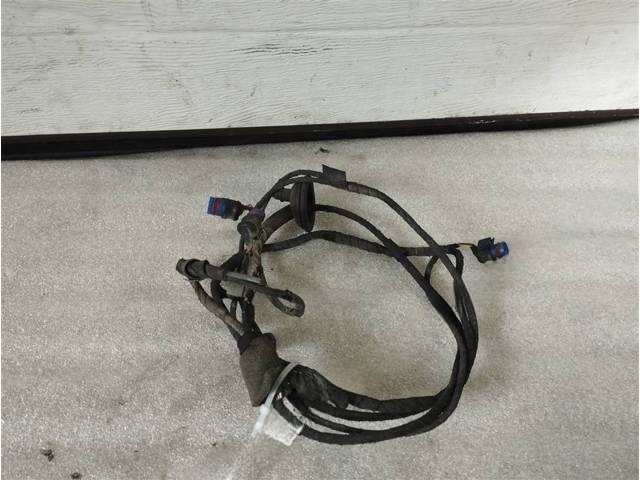 Новое Mercedes ML W164, 2006 г., OEM A1645402405, арт. 11453.I33