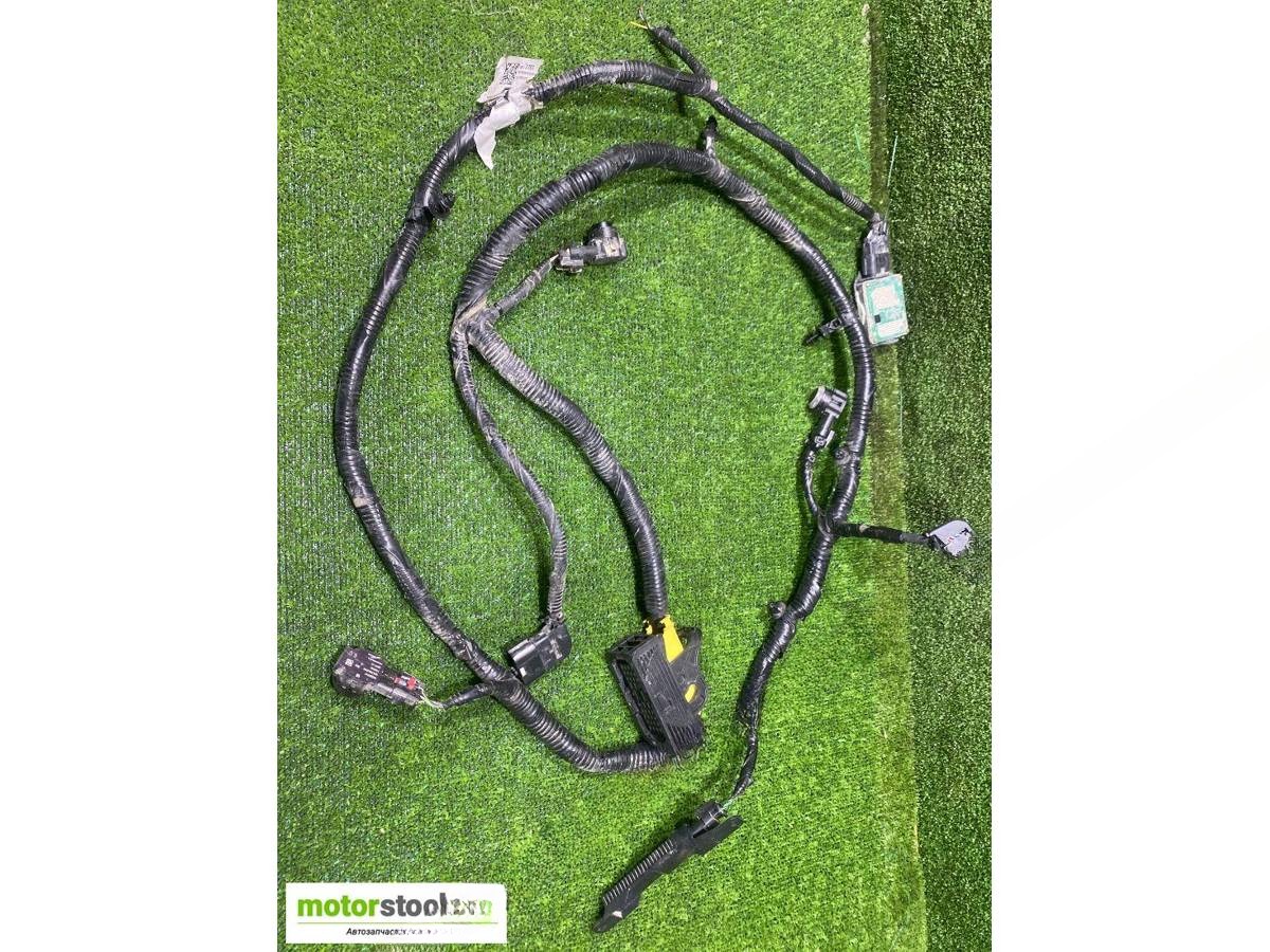 Новое Chevrolet Equinox, 2025 г., OEM 2651270, арт. 115495702