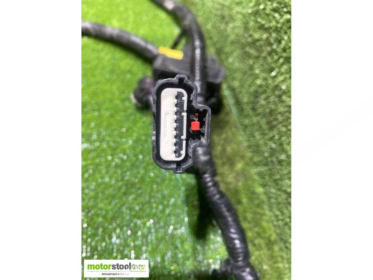 Новое Chevrolet Equinox, 2025 г., OEM 2651270, арт. 115495702, фото 4