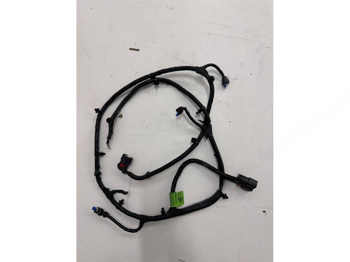 Новое Mini Countryman, 2025 г., OEM 54107370028, арт. 11809