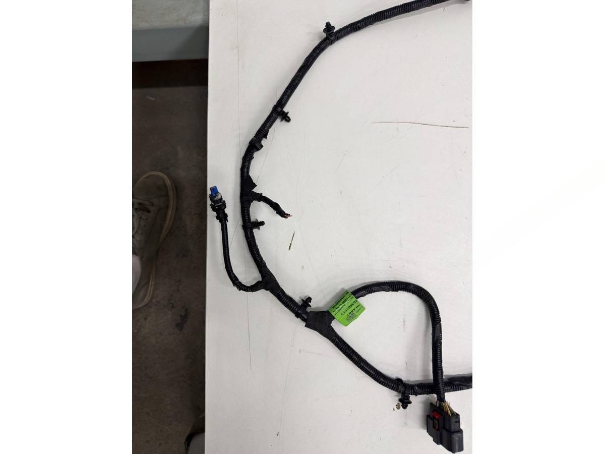 Новое Mini Countryman, 2025 г., OEM 54107370028, арт. 11809, фото 3