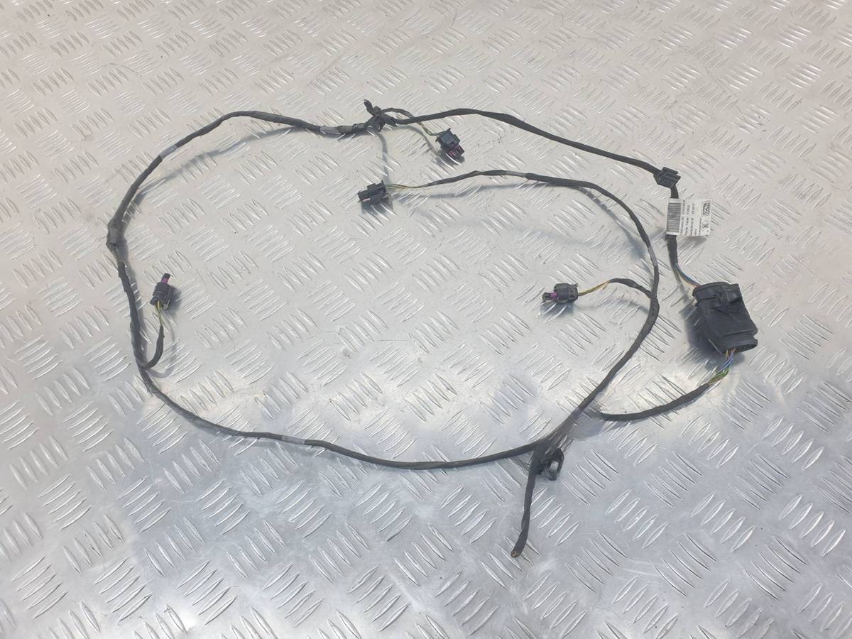 Новое BMW X1 F48 A6, 2019 г., OEM 7636881, арт. 11817