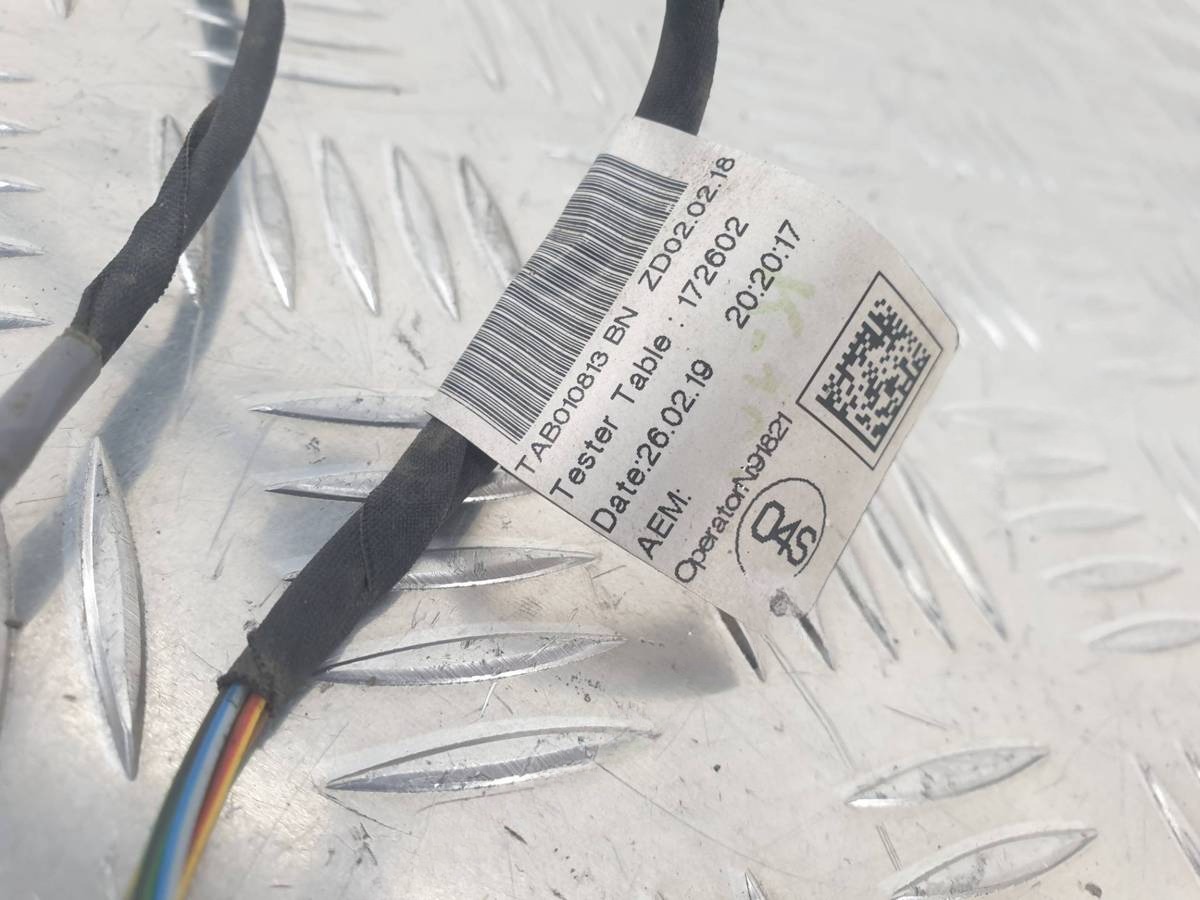 Новое BMW X1 F48 A6, 2019 г., OEM 7636881, арт. 11817, фото 2