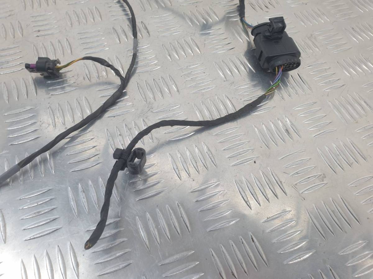 Новое BMW X1 F48 A6, 2019 г., OEM 7636881, арт. 11817, фото 4