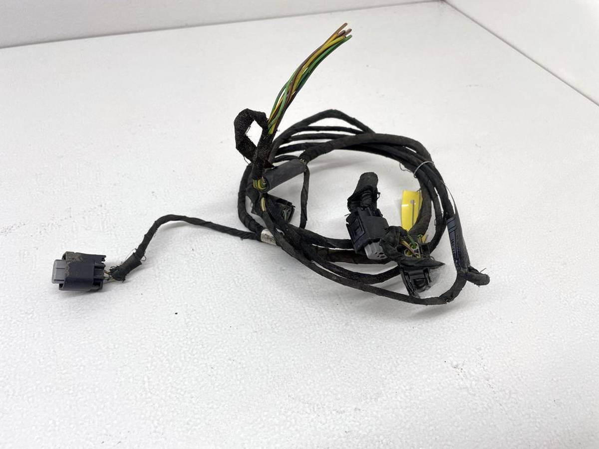 Новое Mini Cabrio E39, 2000 г., OEM 7619008, арт. 11950_1