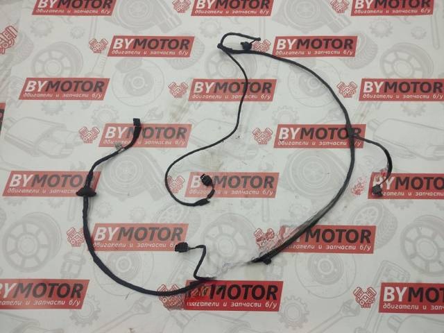 Новое Porsche Macan C207, 2011 г., OEM 95B907040BS, арт. 12012