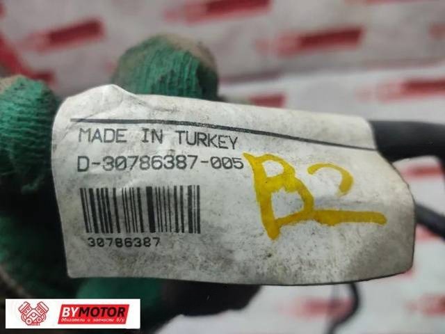 Новое Mini Cooper S60, 2011 г., OEM 61617335475, арт. 12028, фото 2