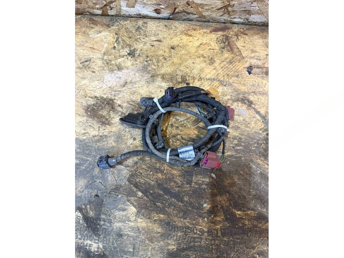 Новое Audi Q5, 2020 г., арт. 1205961069
