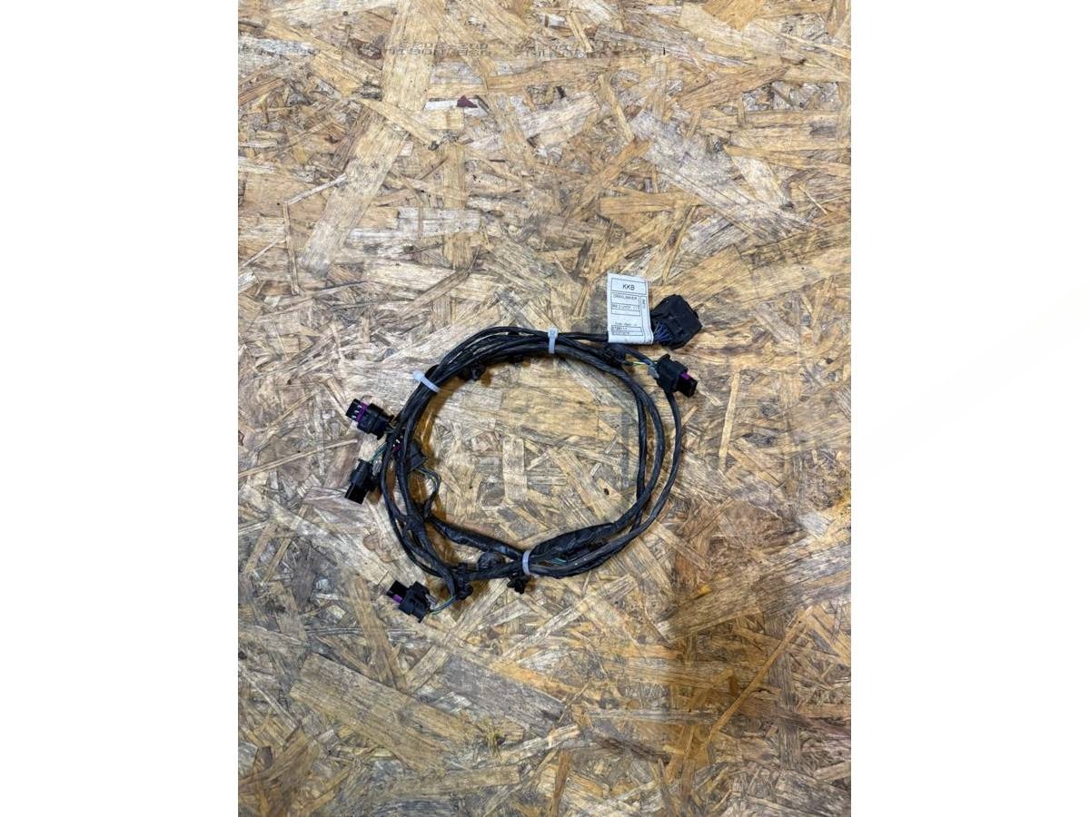 Новое BMW X3 G01, 2021 г., OEM 8795111, арт. 1205961912