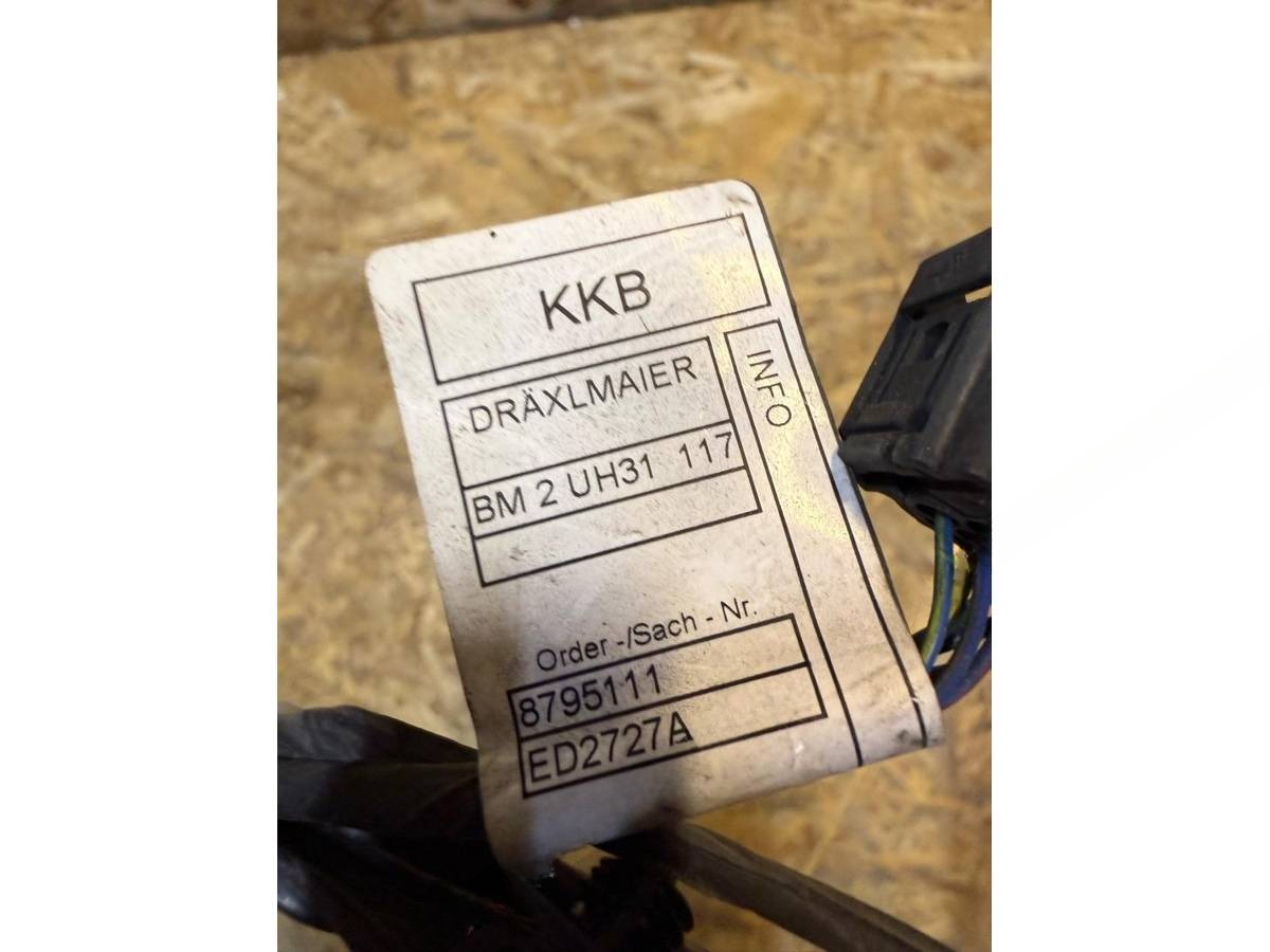 Новое BMW X3 G01, 2021 г., OEM 8795111, арт. 1205961912, фото 2