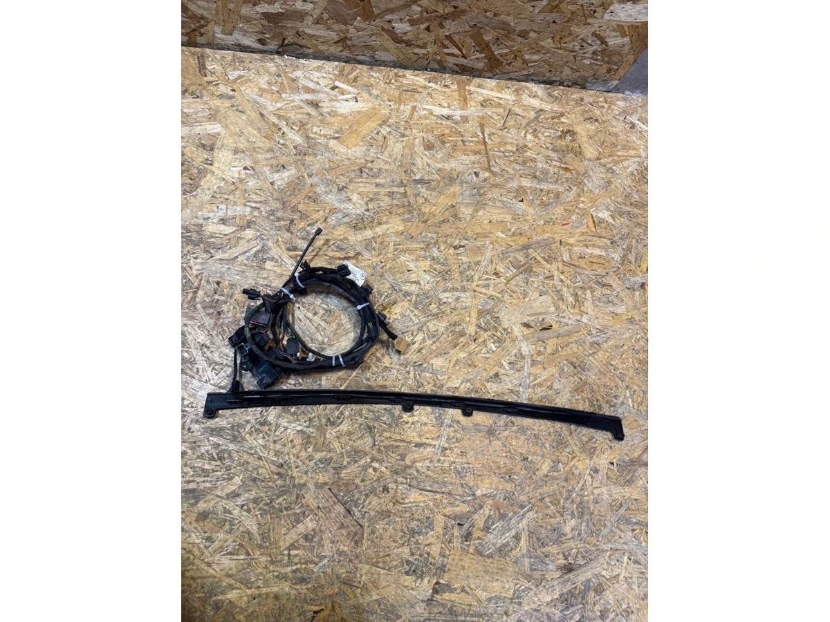 Новое Audi A7, 2016 г., OEM 4G8971085DR, арт. 1205961914