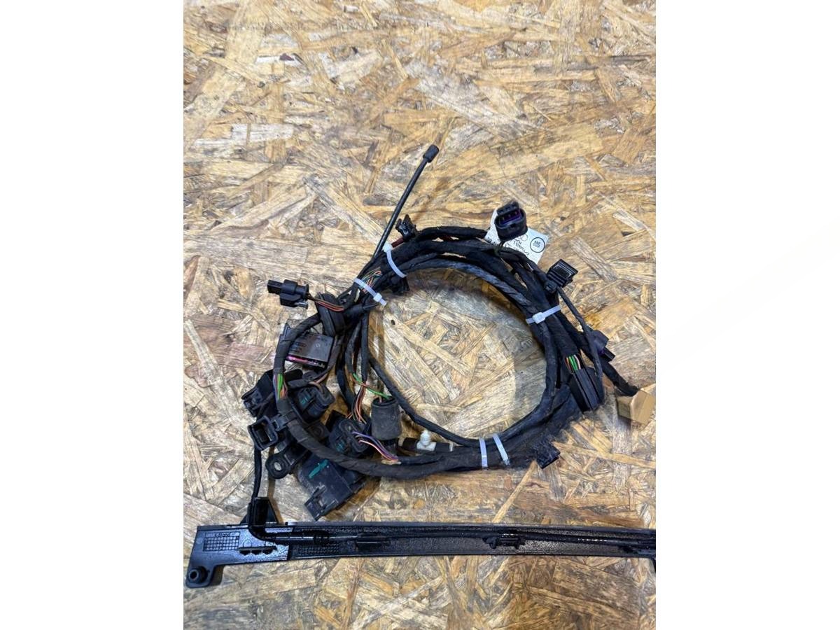 Новое Audi A7, 2016 г., OEM 4G8971085DR, арт. 1205961914, фото 2