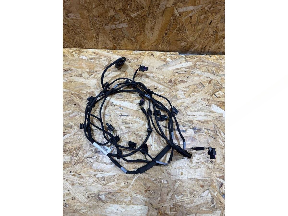 Новое Audi A8, 2022 г., OEM 4N0971104AA, арт. 1205962813