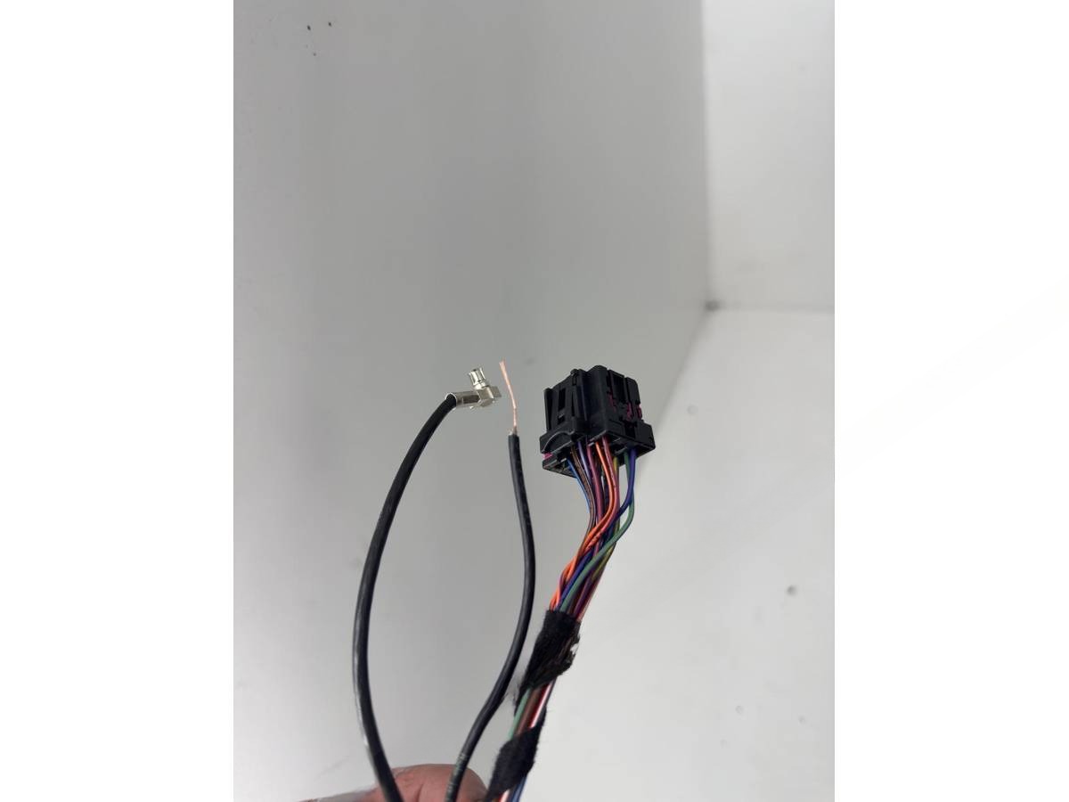 Новое Porsche Macan, 2020 г., OEM 95B971104AN, арт. 12059, фото 4