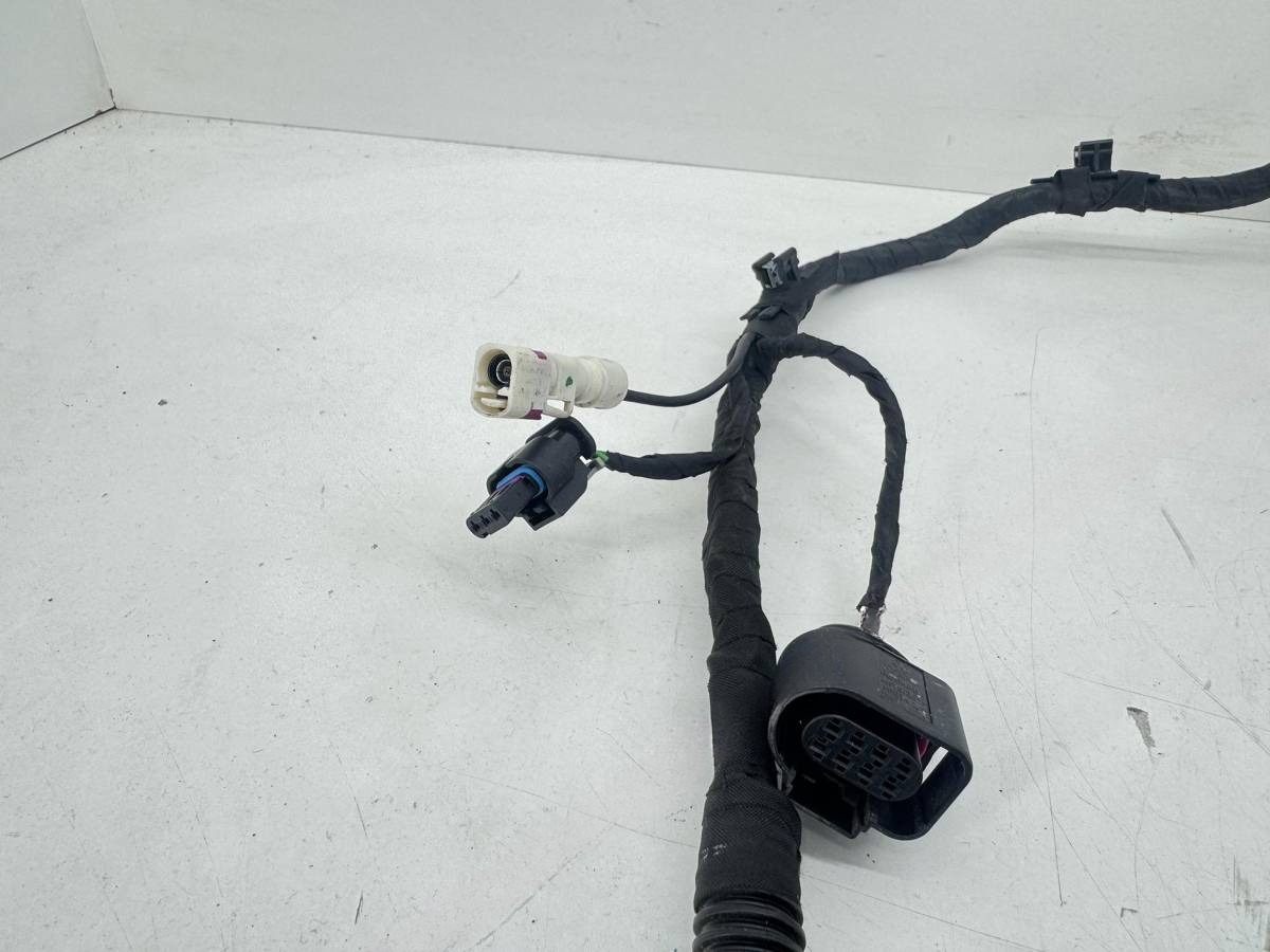 Новое Porsche Macan, 2020 г., OEM 95B971104AN, арт. 12059, фото 6