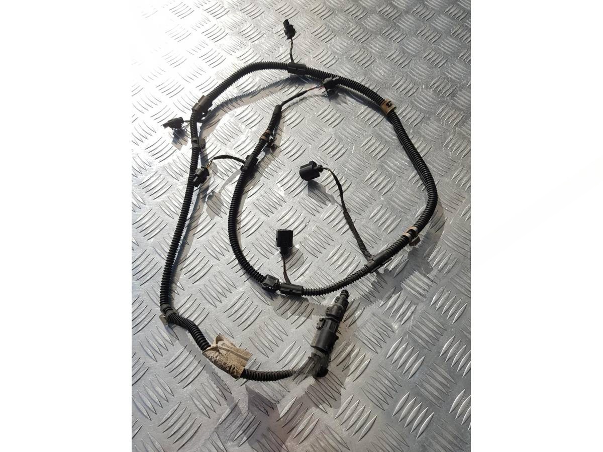 Новое Mercedes GLE Coupe C292, 2008 г., OEM A2318200702, арт. 1211