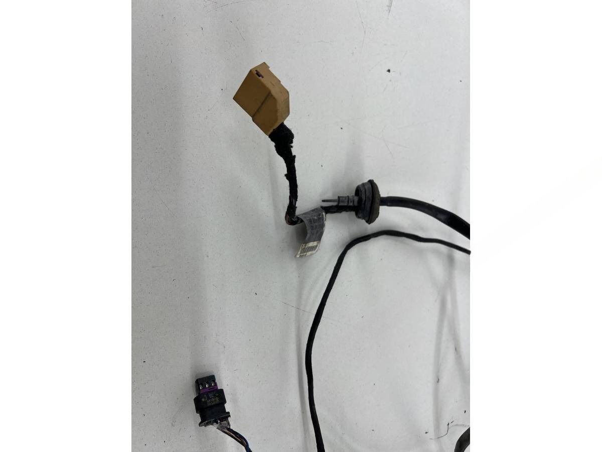 Новое Opel Agila A4, 2014 г., OEM 8K0971104, арт. 12144, фото 2