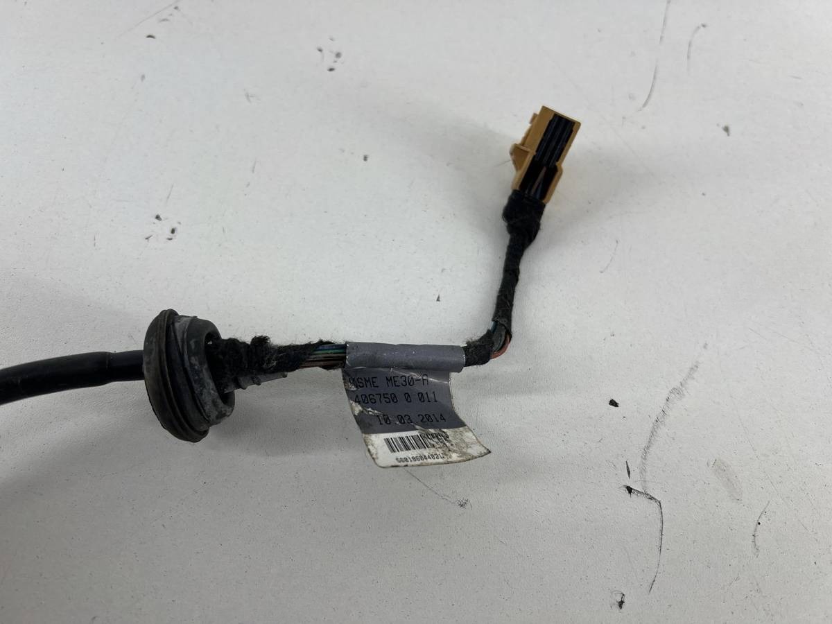Новое Opel Agila A4, 2014 г., OEM 8K0971104, арт. 12144, фото 5