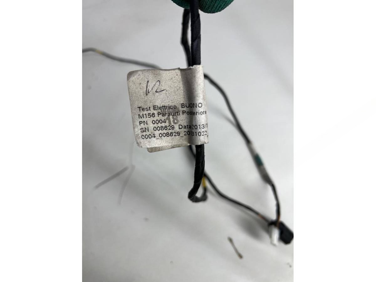 Новое Buick Encore GX, 2013 г., OEM 42747907, арт. 12149, фото 4