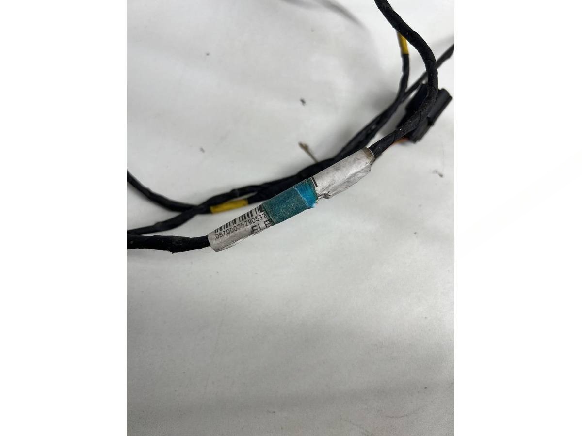 Новое Buick Encore GX, 2013 г., OEM 42747907, арт. 12149, фото 7