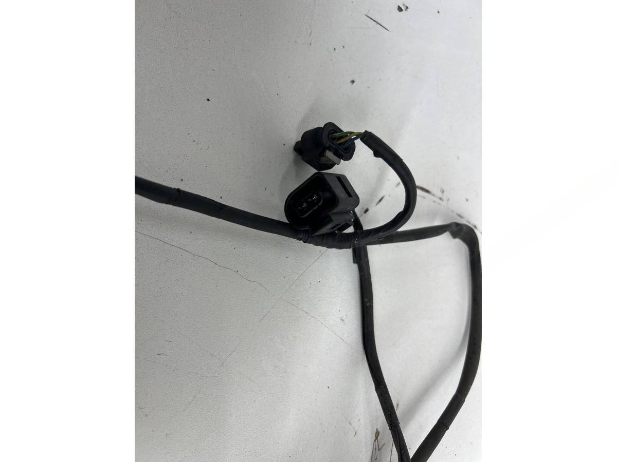 Новое Porsche Macan XC60, 2014 г., OEM 8K0505324H, арт. 12160, фото 7