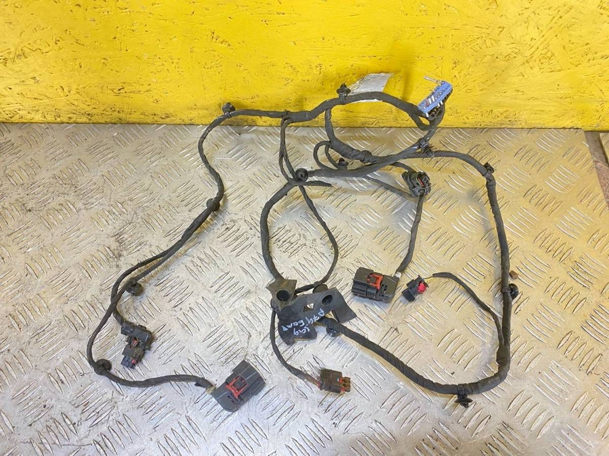 Новое Chevrolet Equinox, 2020 г., OEM 84569240, арт. 1256-35