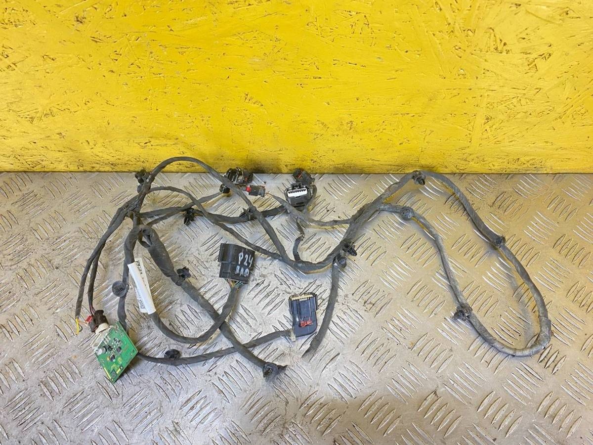 Новое Chevrolet Equinox, 2020 г., OEM 84569240, арт. 1256-36