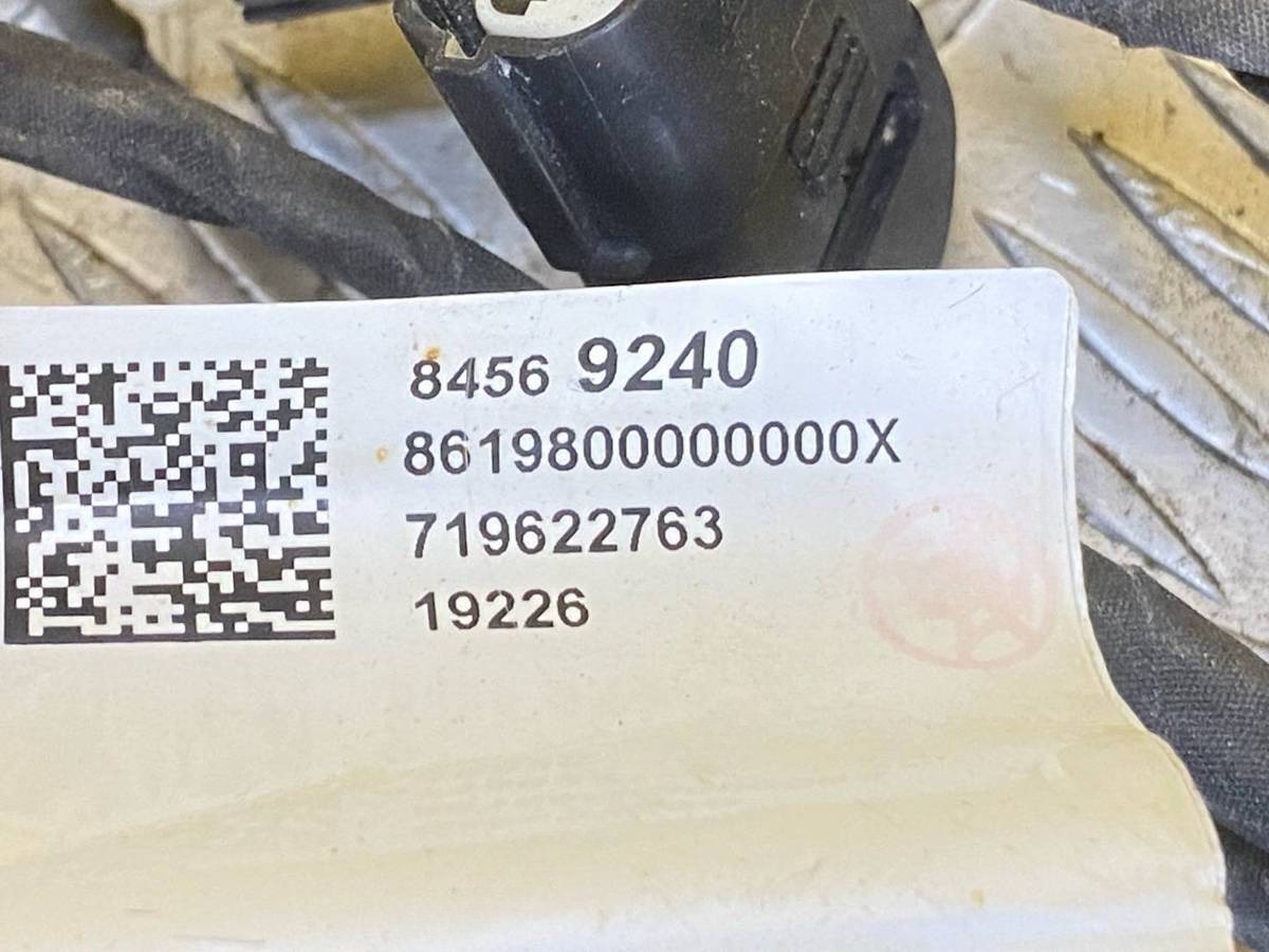 Новое Chevrolet Equinox, 2020 г., OEM 84569240, арт. 1256-36, фото 3