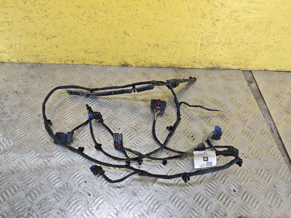 Новое Chevrolet Equinox, 2024 г., OEM 84887662, арт. 1256-38