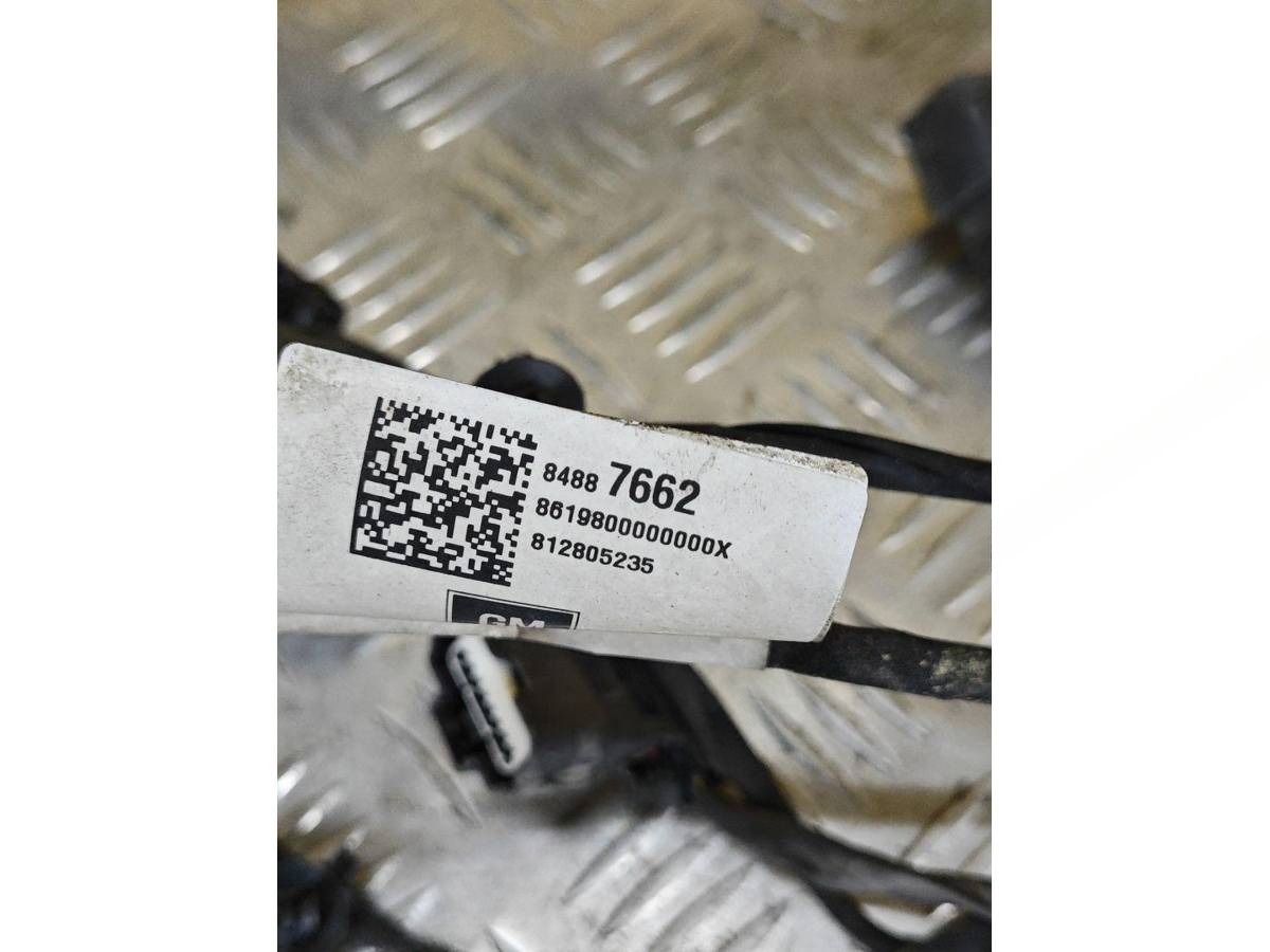 Новое Chevrolet Equinox, 2024 г., OEM 84887662, арт. 1256-38, фото 4