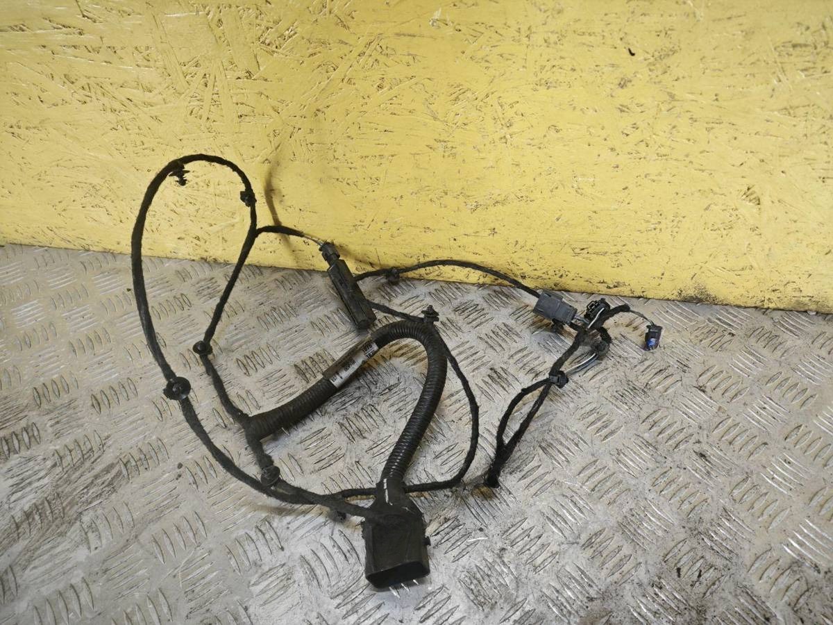 Новое Chevrolet Bolt EUV, 2023 г., OEM 42781875, арт. 1256-46