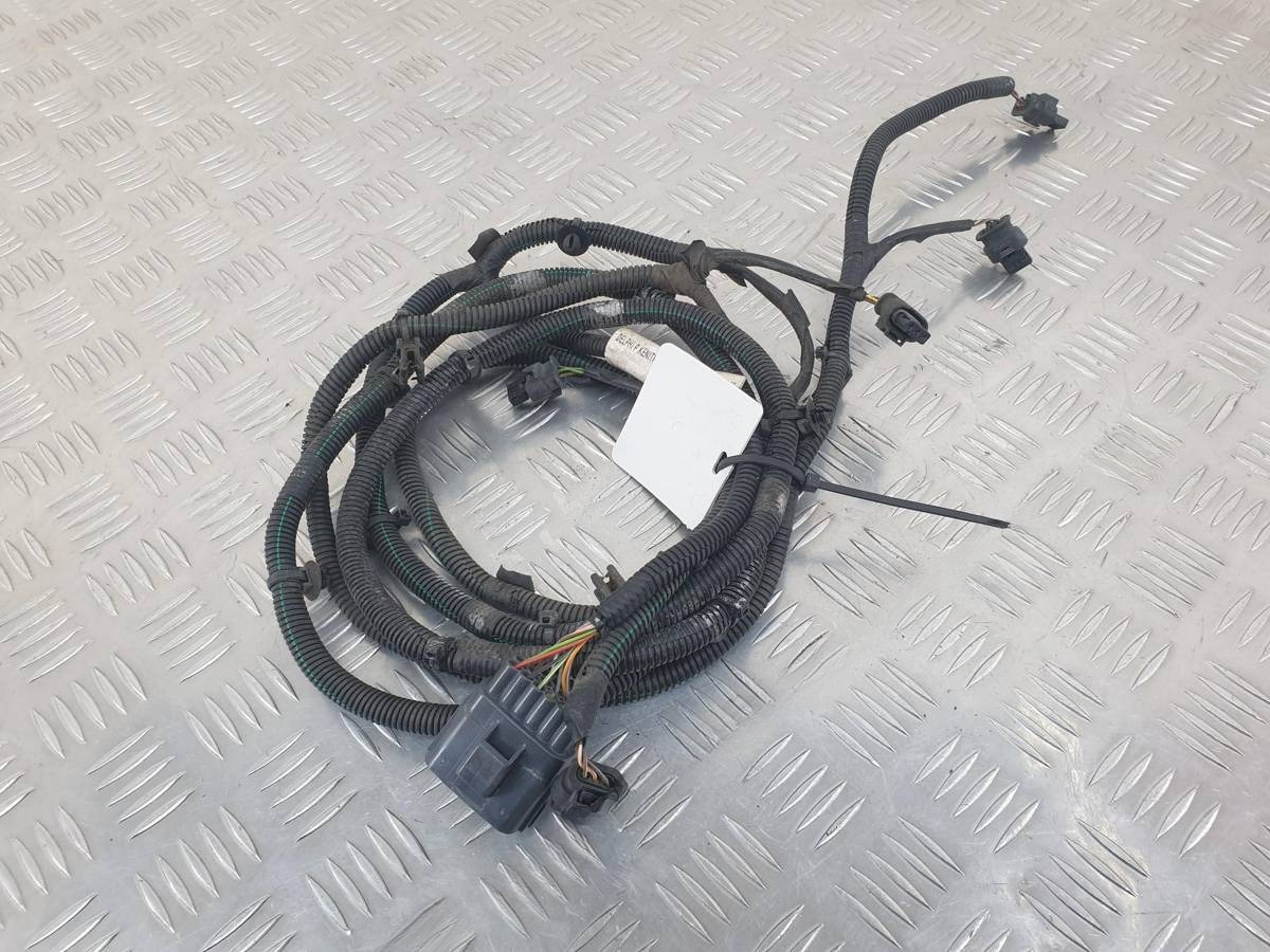 Новое Mini Clubman XC90, 2016 г., OEM 12638661071, арт. 12718