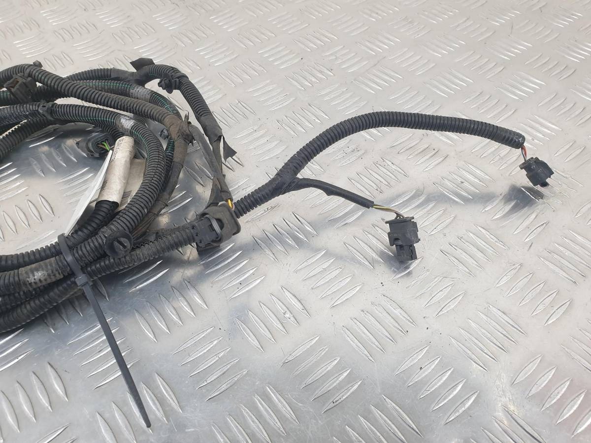 Новое Mini Clubman XC90, 2016 г., OEM 12638661071, арт. 12718, фото 3