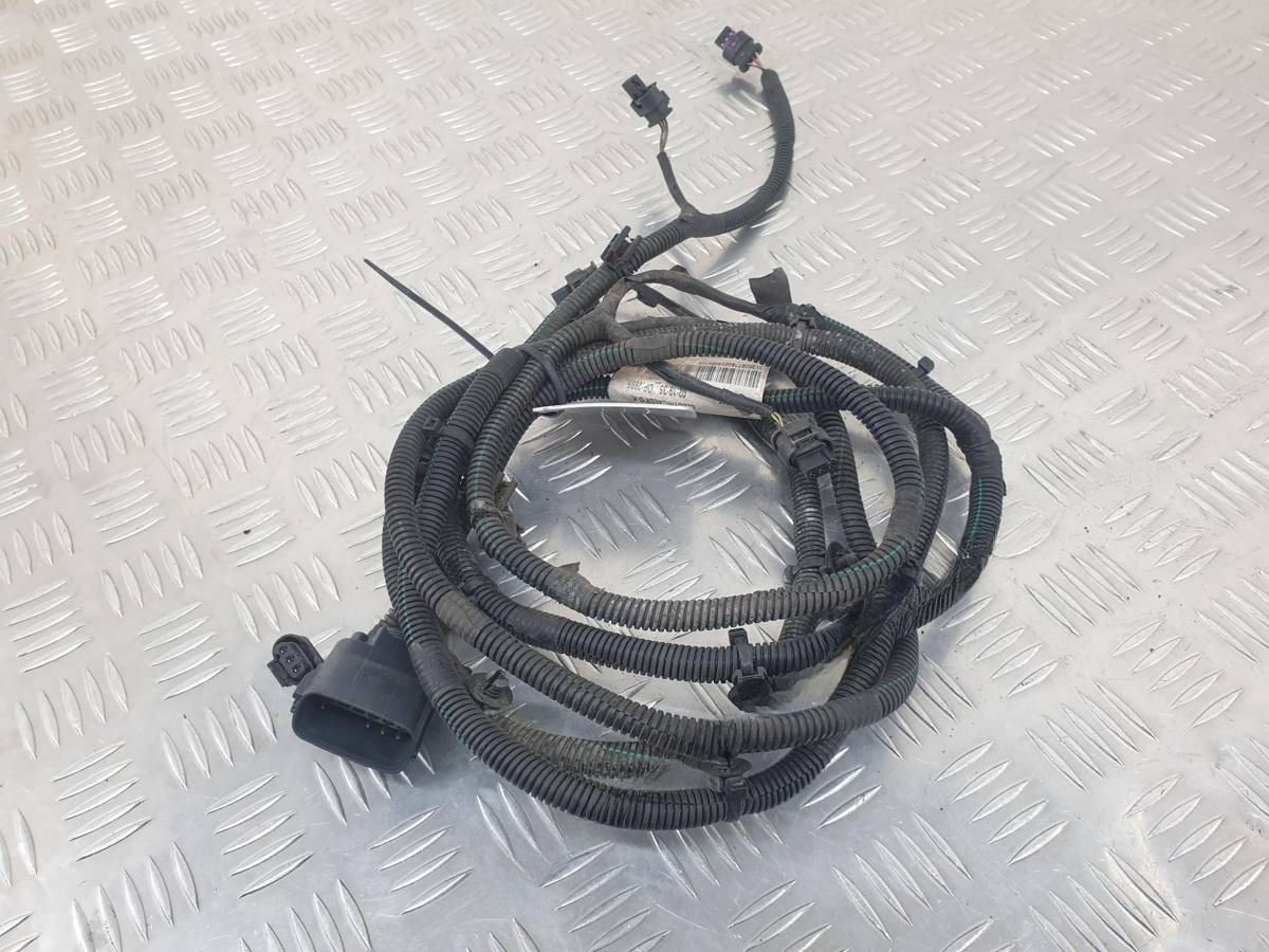 Новое Mini Clubman XC90, 2016 г., OEM 12638661071, арт. 12718, фото 4