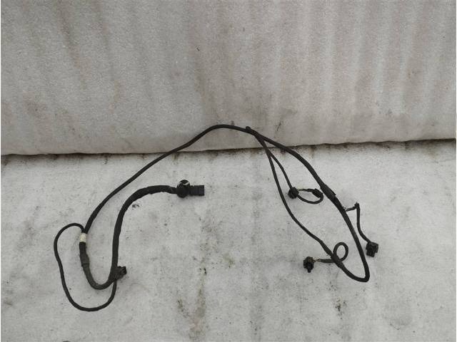 Новое Mercedes E W211, 2008 г., OEM A2114404007, арт. 12874.H2002