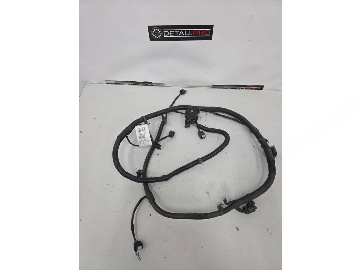 Новое Audi Q5, 2023 г., OEM 80A971687Q, арт. 12993