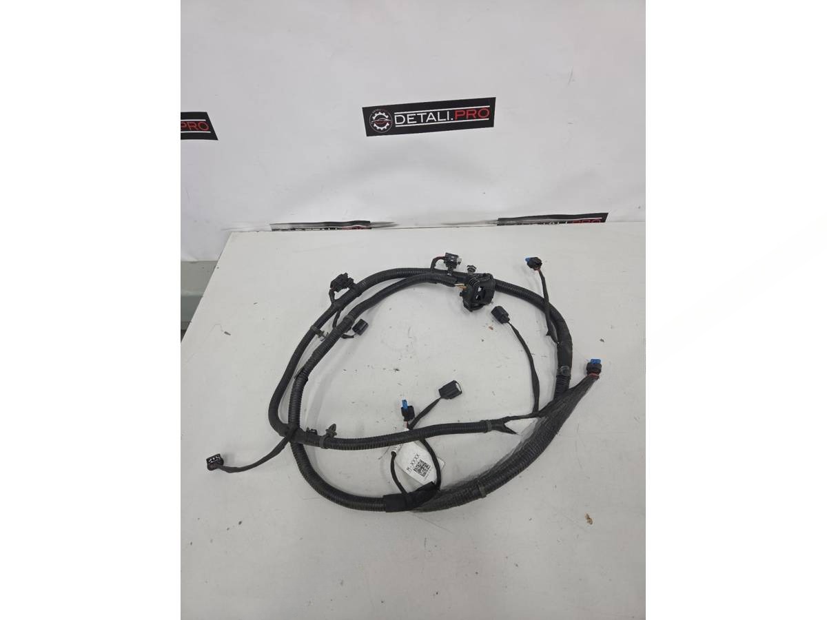 Новое Audi Q5, 2023 г., OEM 80A971687Q, арт. 12993, фото 2
